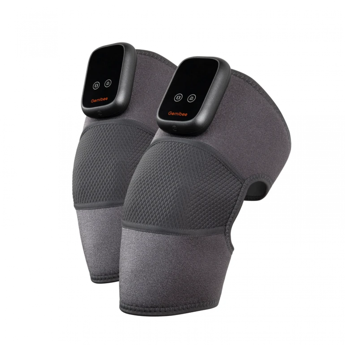 Gemibee GB0009 膝部熱感按摩器(一對裝)